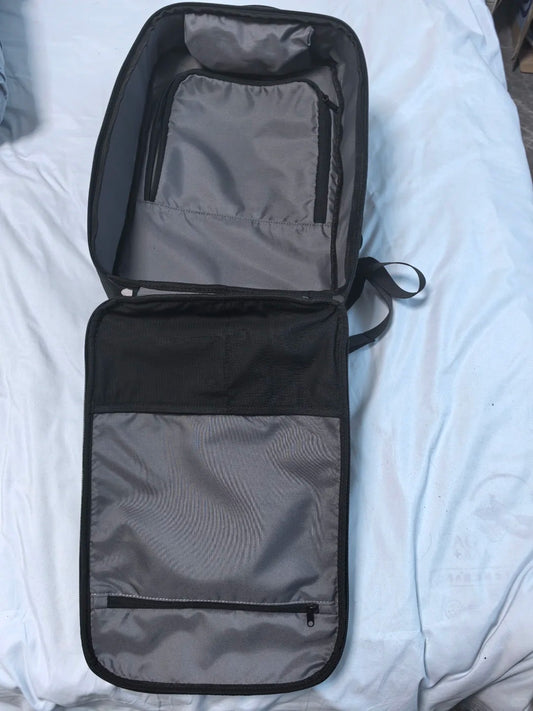 Sac à dos unisexe multifonctionnel, modèle 06