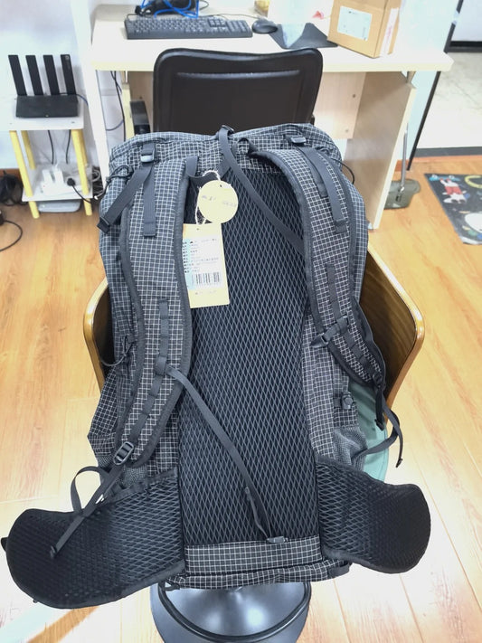 Sac à dos unisexe multifonctionnel, modèle 14