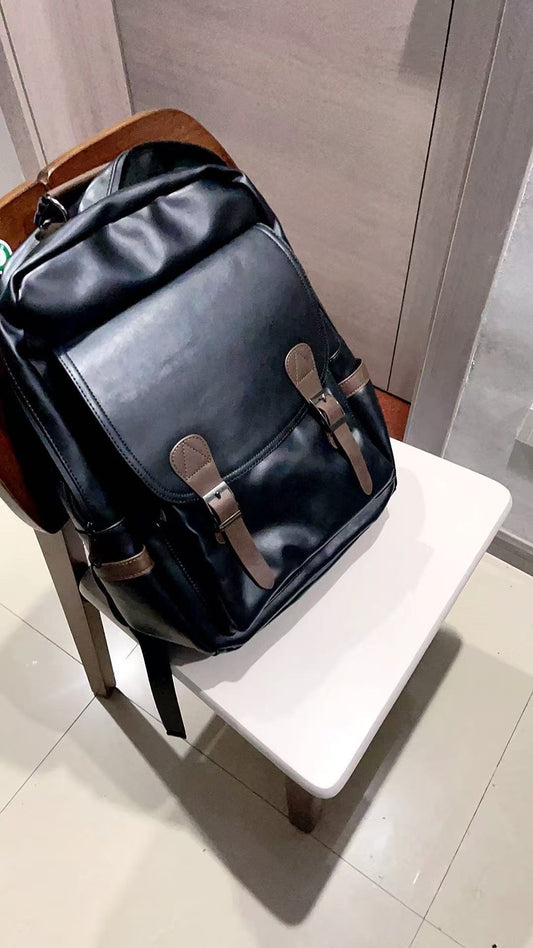 Sac à dos unisexe multifonctionnel, modèle 007