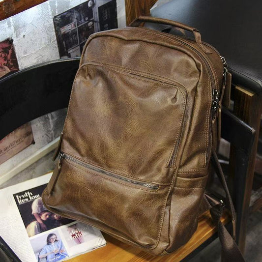 Sac à dos unisexe multifonctionnel, modèle 008