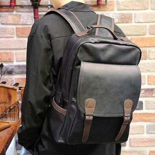 Sac à dos unisexe multifonctionnel, modèle 013