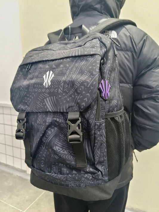 Sac à dos unisexe multifonctionnel, modèle 20