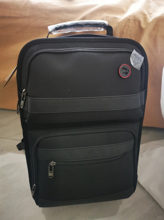 Sac à dos unisexe multifonctionnel, modèle 13