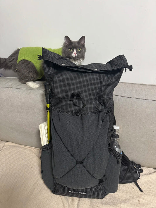 Sac à dos unisexe multifonctionnel, modèle 15