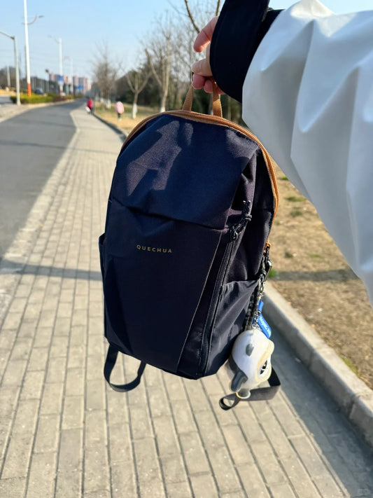 Sac à dos unisexe multifonctionnel, modèle 01