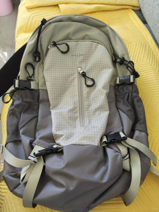 Sac à dos unisexe multifonctionnel, modèle 03