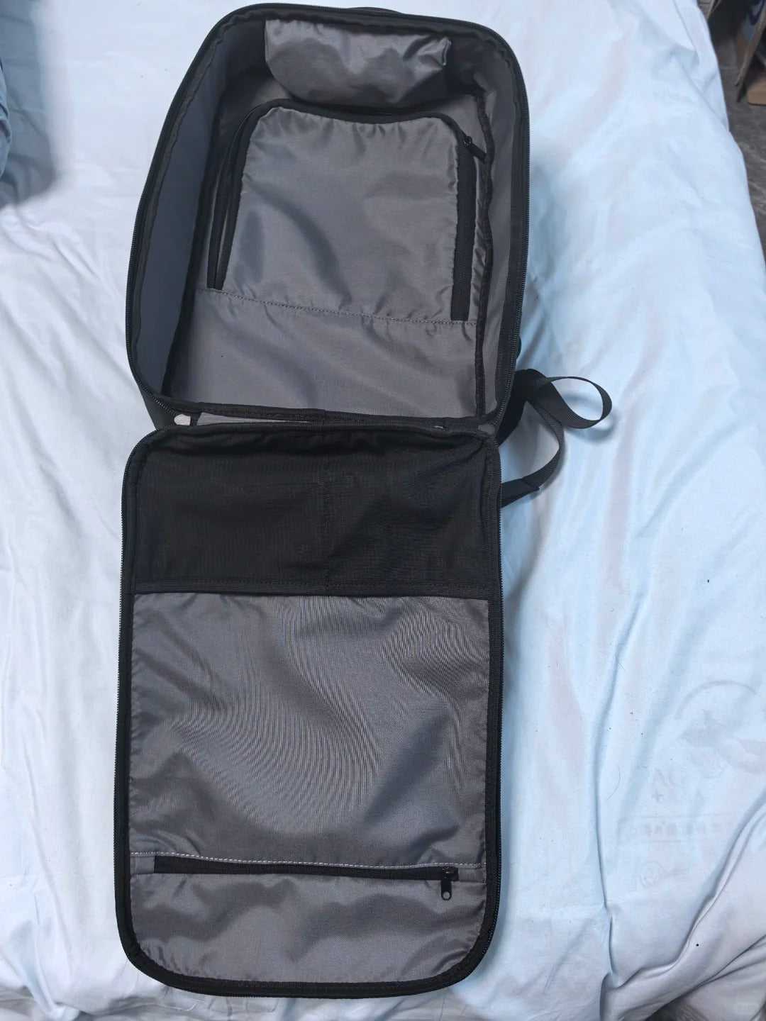 Sac à dos unisexe multifonctionnel, modèle 06