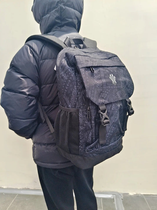 Sac à dos unisexe multifonctionnel, modèle 20