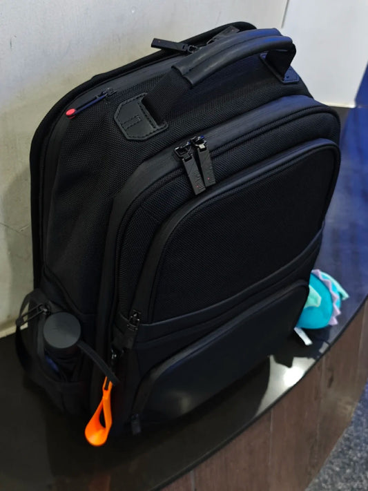 Sac à dos unisexe multifonctionnel, modèle 18