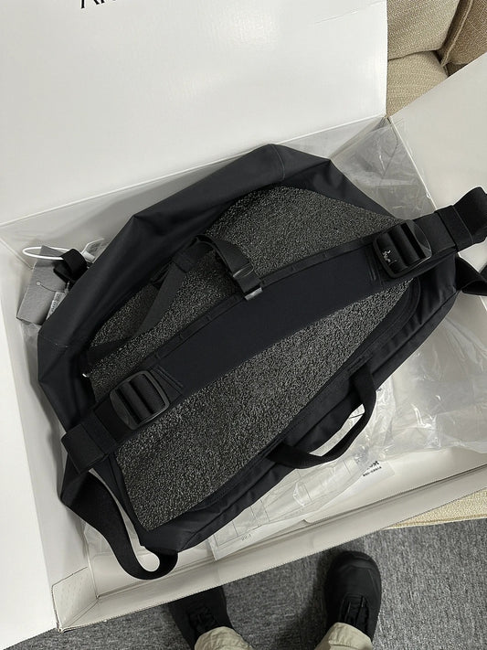 Sac à dos unisexe multifonctionnel, modèle 02