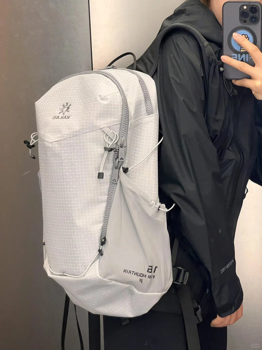 Sac à dos unisexe multifonctionnel, modèle 24