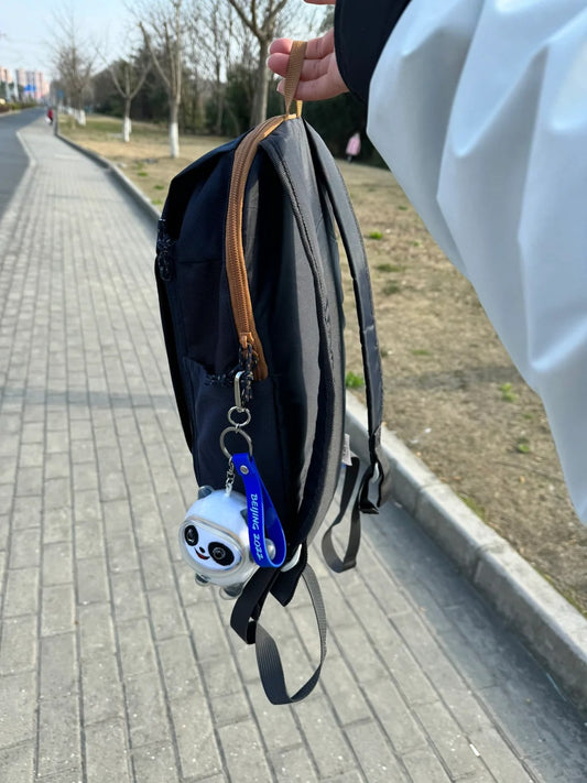 Sac à dos unisexe multifonctionnel, modèle 01