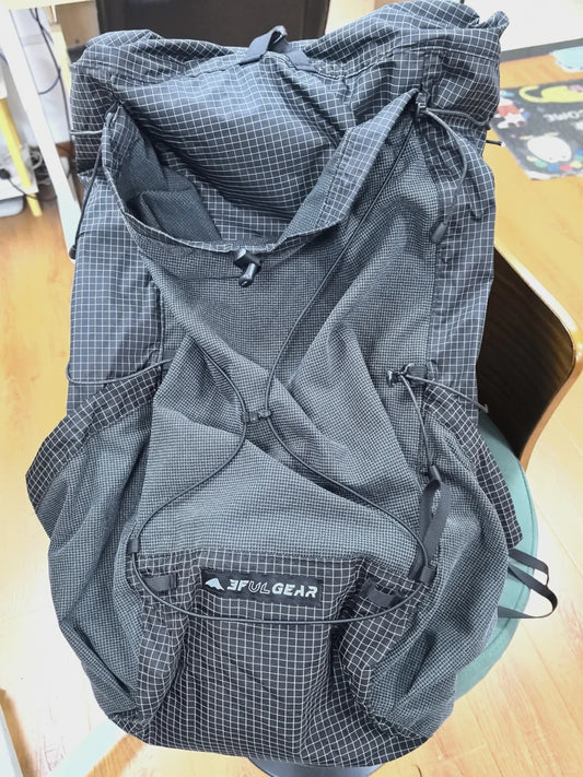 Sac à dos unisexe multifonctionnel, modèle 14