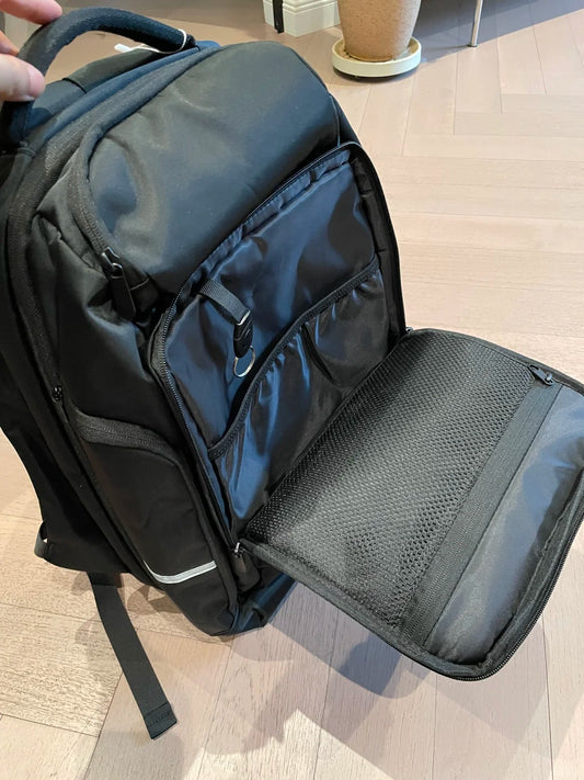 Sac à dos unisexe multifonctionnel, modèle 07