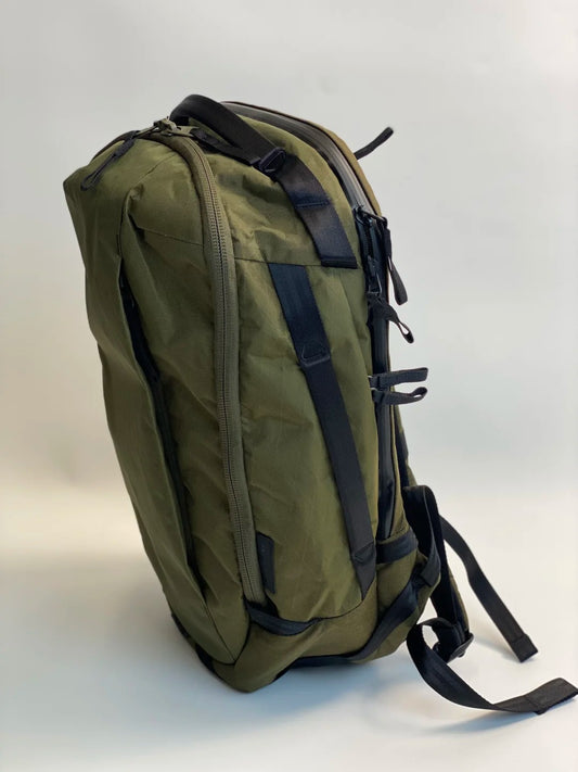 Sac à dos unisexe multifonctionnel, modèle 22