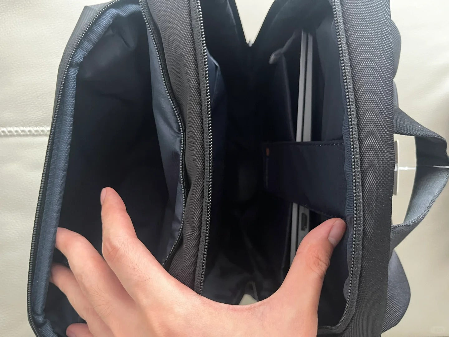 Sac à dos unisexe multifonctionnel, modèle 09