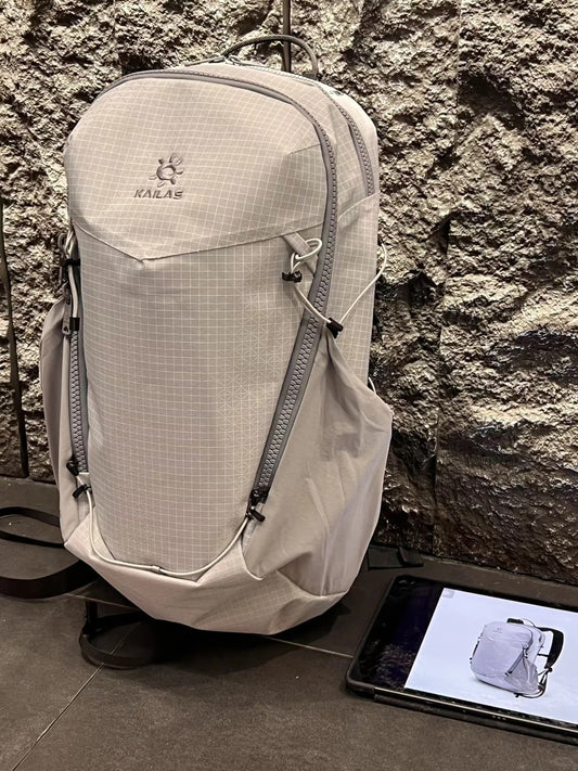 Sac à dos unisexe multifonctionnel, modèle 24