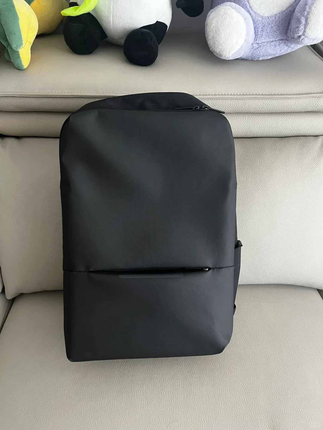 Sac à dos unisexe multifonctionnel, modèle 09