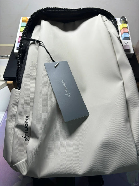 Sac à dos unisexe multifonctionnel, modèle 16