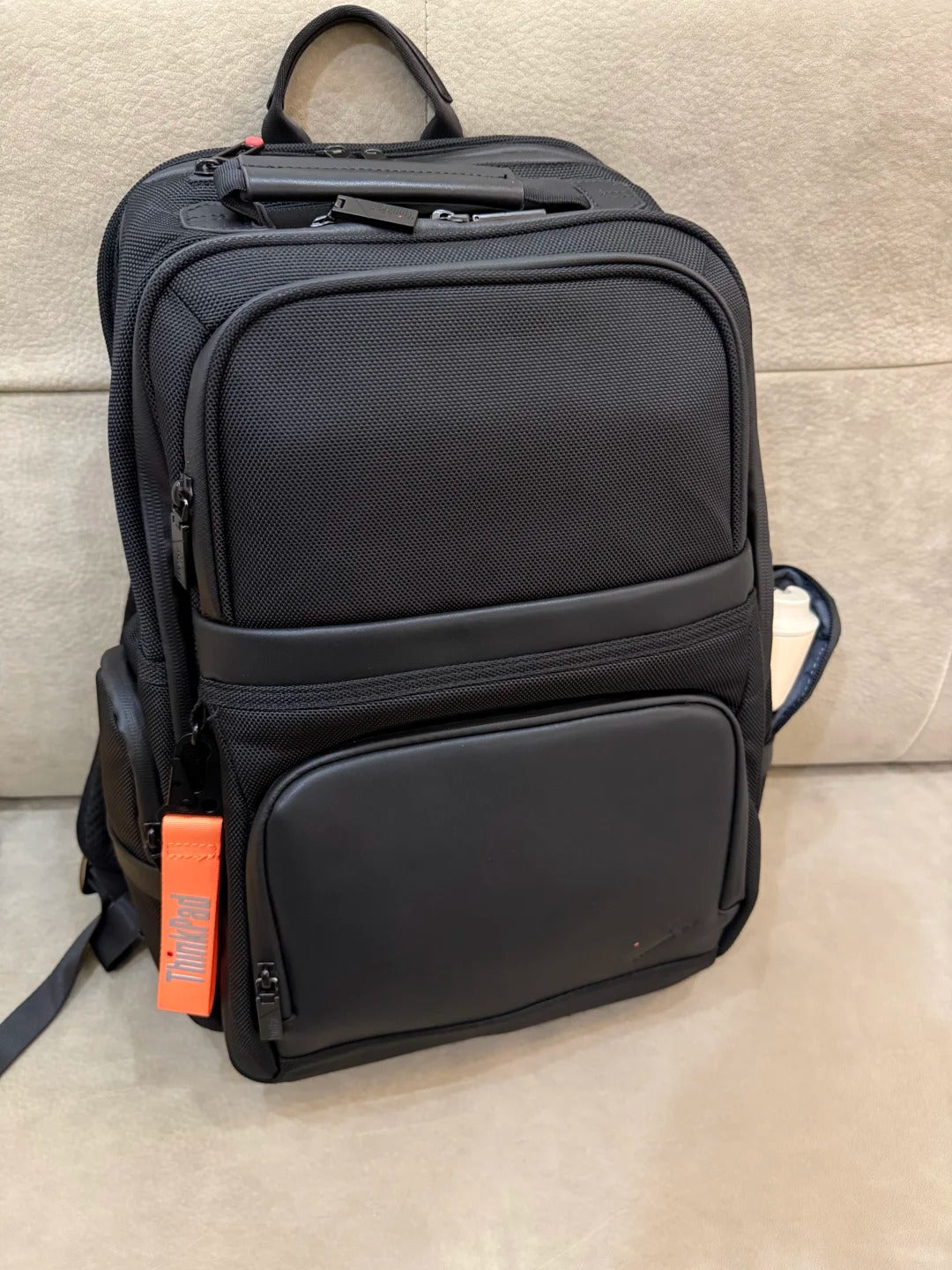 Sac à dos unisexe multifonctionnel, modèle 11