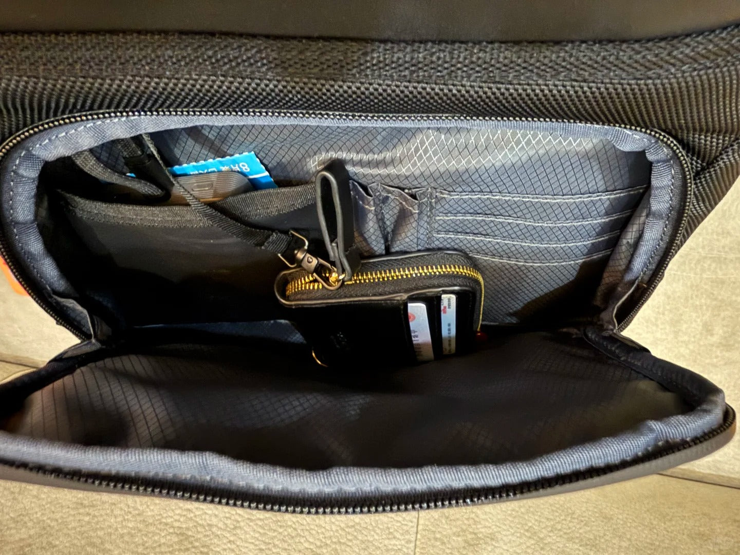 Sac à dos unisexe multifonctionnel, modèle 11