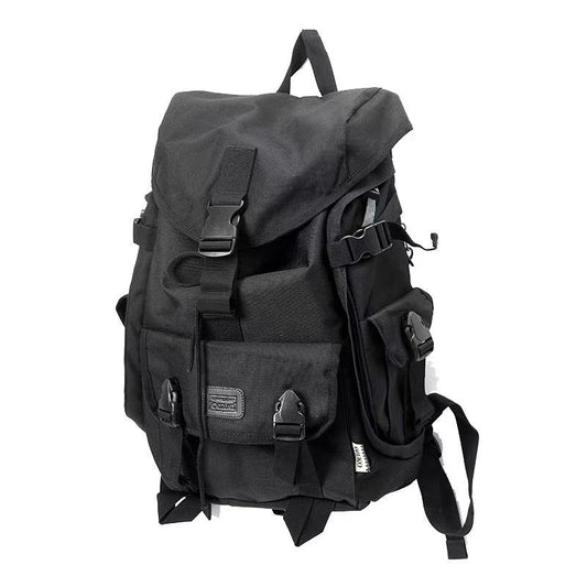 Sac à dos unisexe multifonctionnel, modèle 001