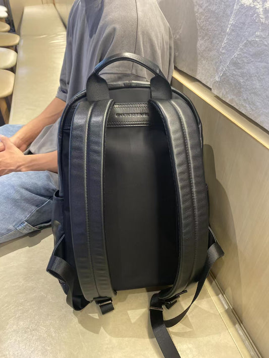 Sac à dos unisexe multifonctionnel, modèle 002