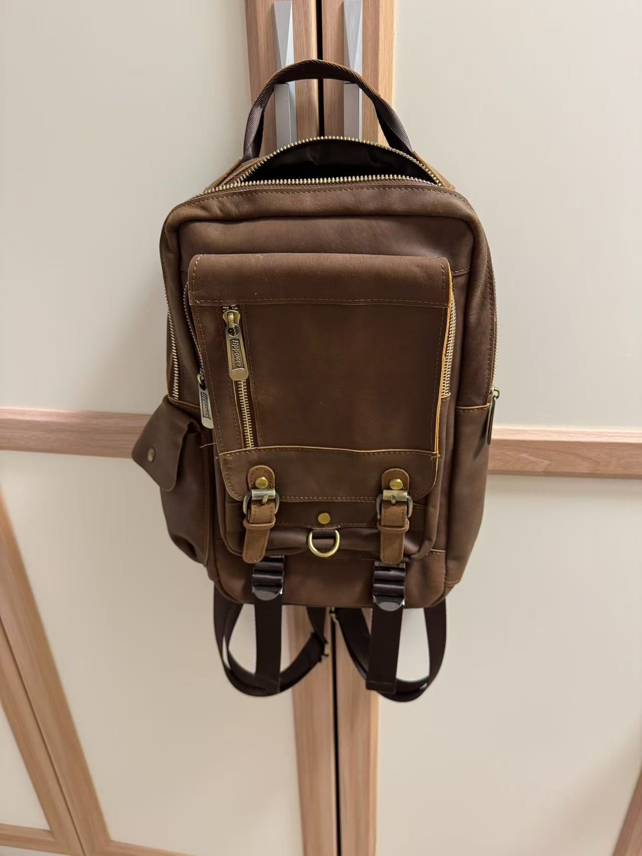 Sac à dos unisexe multifonctionnel, modèle 005