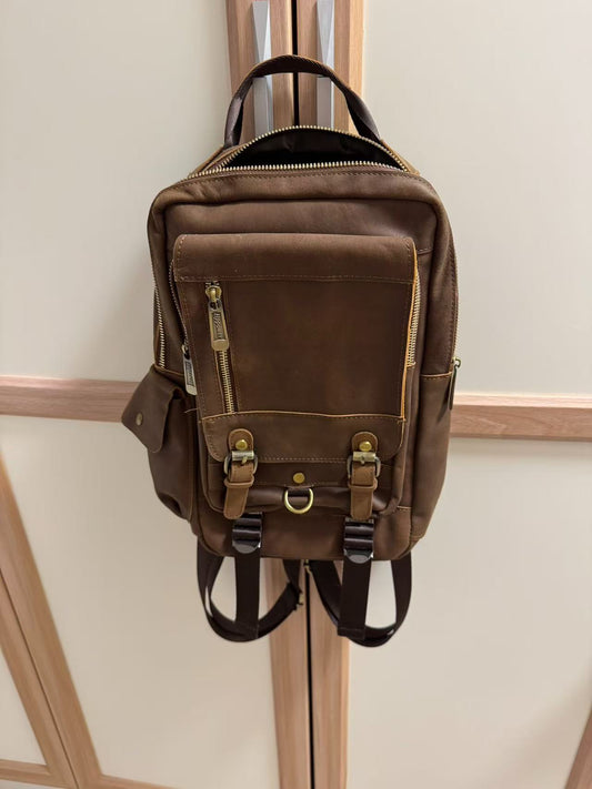 Sac à dos unisexe multifonctionnel, modèle 005