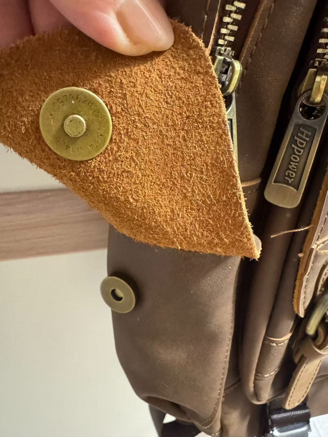 Sac à dos unisexe multifonctionnel, modèle 005