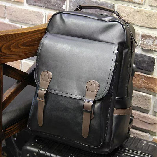 Sac à dos unisexe multifonctionnel, modèle 007