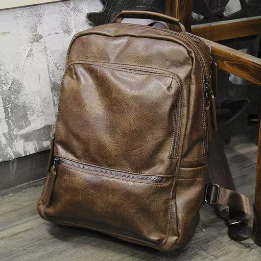 Sac à dos unisexe multifonctionnel, modèle 008