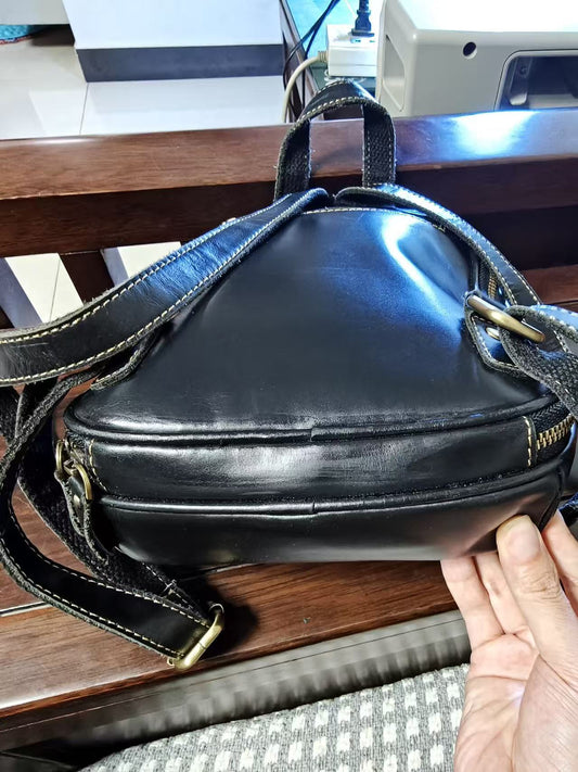 Sac à dos unisexe multifonctionnel, modèle 009