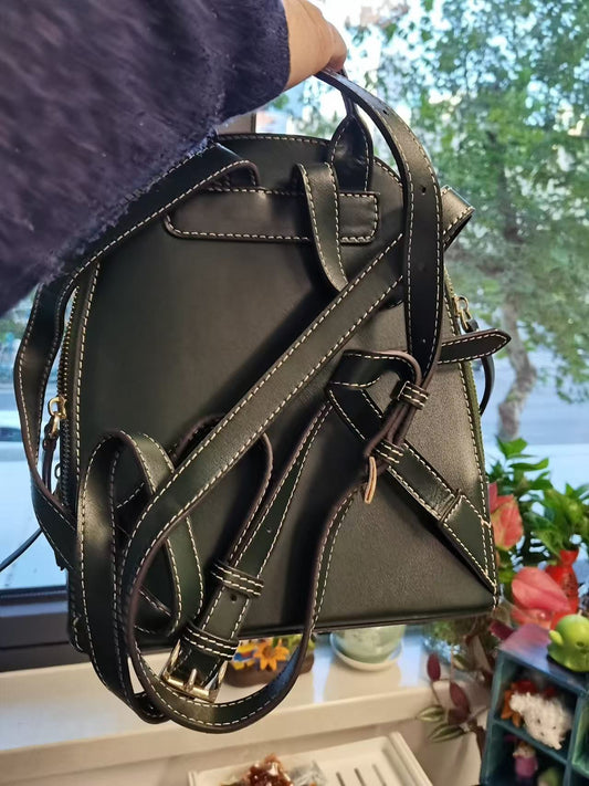 Sac à dos unisexe multifonctionnel, modèle 011