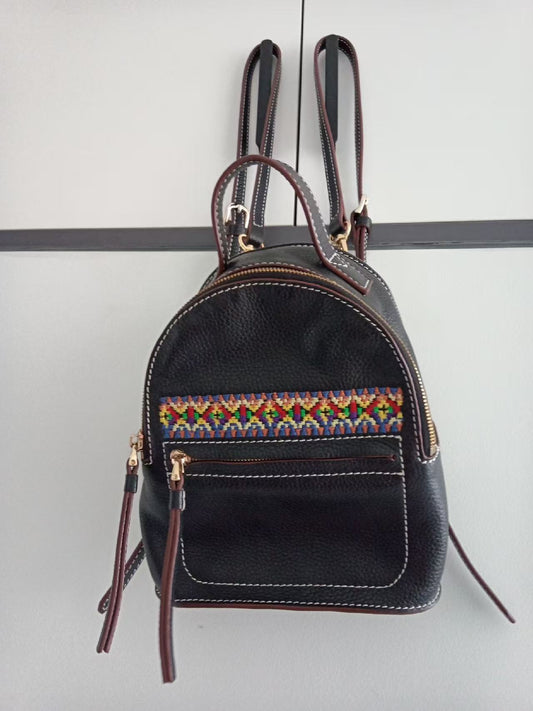 Sac à dos unisexe multifonctionnel, modèle 012