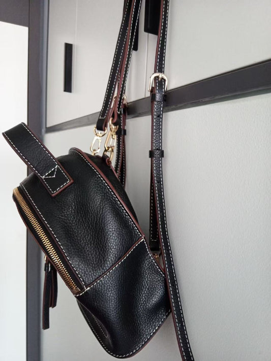 Sac à dos unisexe multifonctionnel, modèle 012