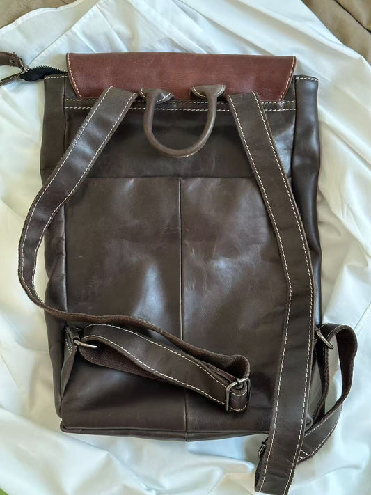 Sac à dos unisexe multifonctionnel, modèle 014