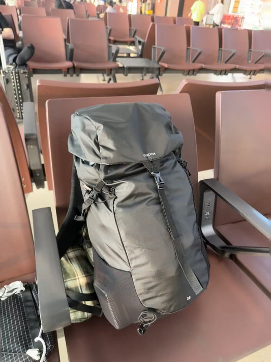 Sac à dos unisexe multifonctionnel, modèle 03