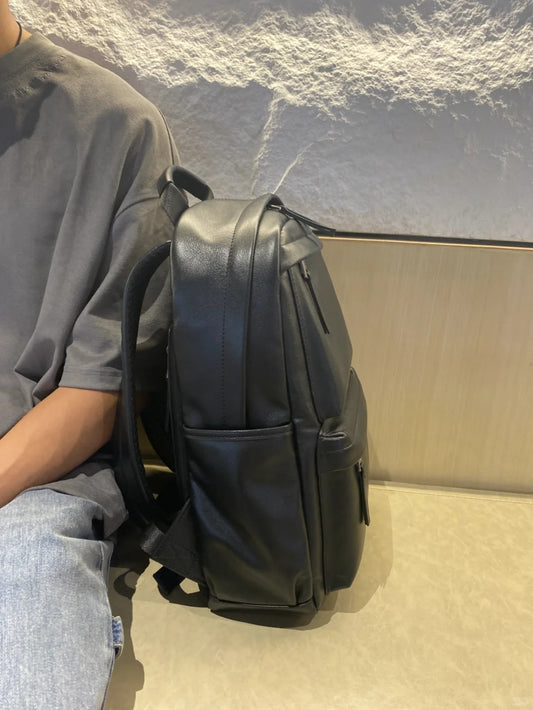 Sac à dos unisexe multifonctionnel, modèle 10