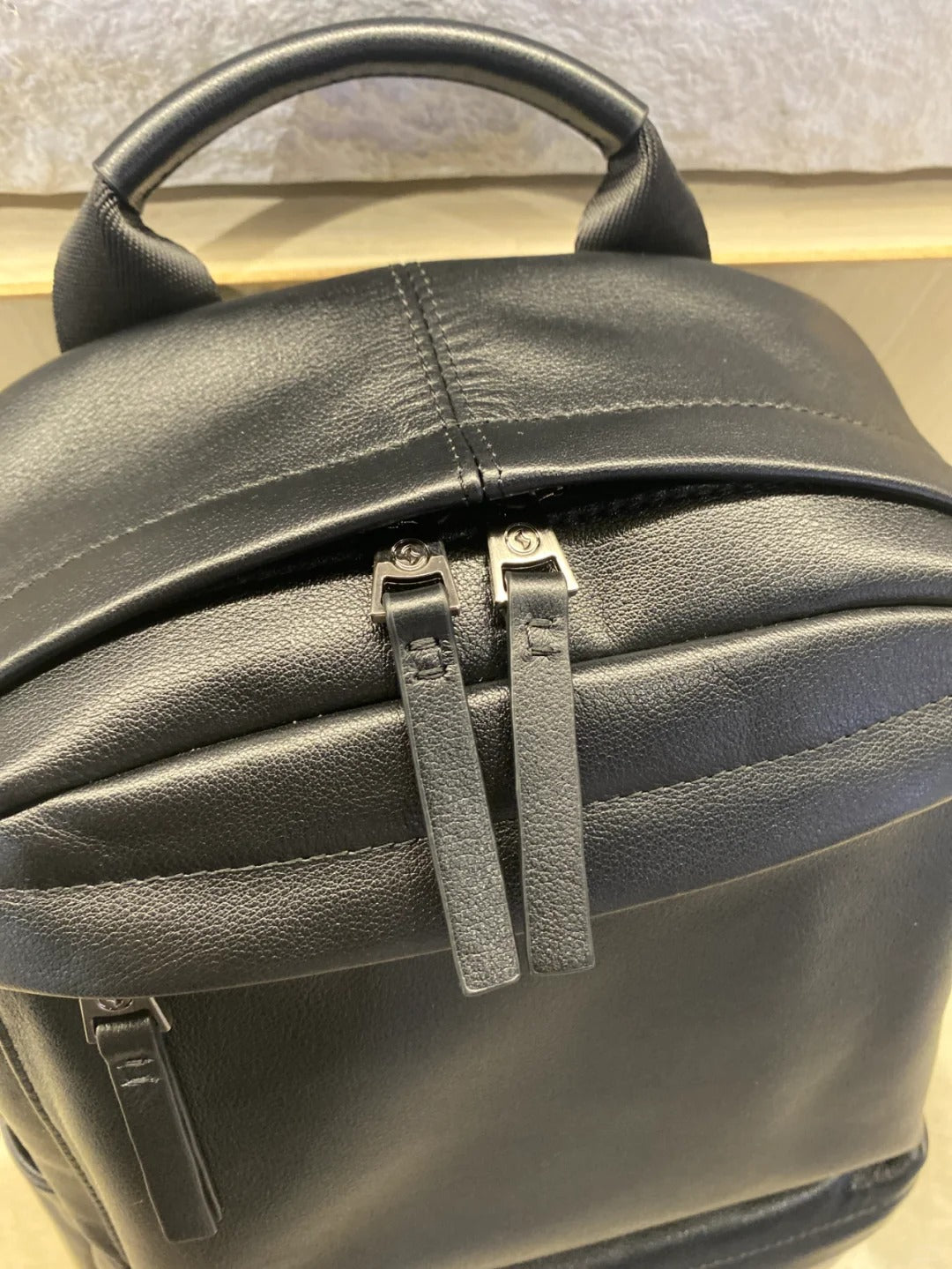 Sac à dos unisexe multifonctionnel, modèle 10